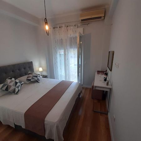 Σπιτι Ιδανικο Για 4 Ατομα Στον Αγ. Νικολαο Αττικησ Apartment Athens Exterior photo
